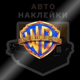 Логотип Warner brothers